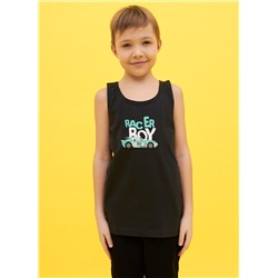 Майка для мальчика Baykar