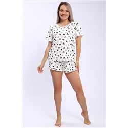 Пижама с шортами 940 LOVE НАТАЛИ, 1210195