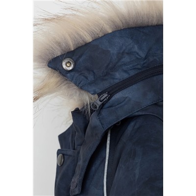 CROCKID Комбинезон ВК 60116/н/6 ГР