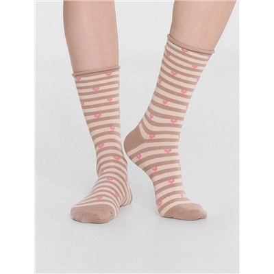 MARK FORMELLE Женские носки 245K-3056