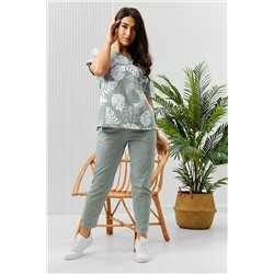 Костюм с брюками 8368 НАТАЛИ, 894480