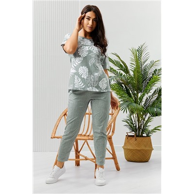 Костюм с брюками 8368 НАТАЛИ, 894480