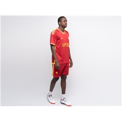 Футбольная форма Adidas FC ROMA