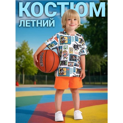 Апрель Комплект 2ПФШ5790001н