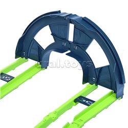 Автотрек в коробке