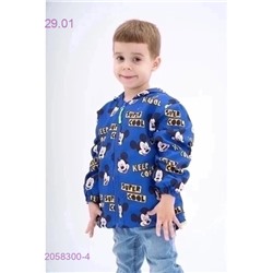 ветровка 2058300-4