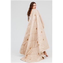 Одеяло блегченное Верблюд Raposa home, ткань тик НАТАЛИ, 948898