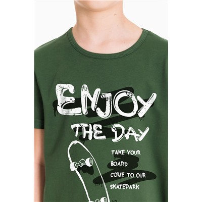 Футболка М225066Па