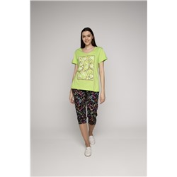 Mad-6258 (Костюм женский домашний, MaDo )