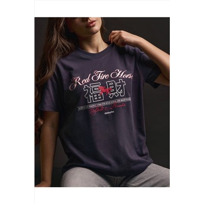 Футболка OXOUNO, 1225474