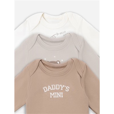 MARK FORMELLE Боди детское 13016-3