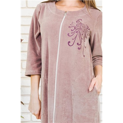 Lika Dress Халат