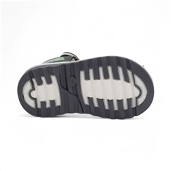 Сандалии детские Y517 серые