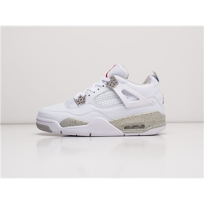 Кроссовки Nike Air Jordan 4 Retro