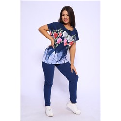 Натали Костюм 65072