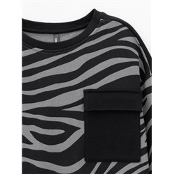 CROCKID Свитшот КР 302773