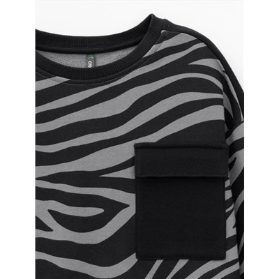 CROCKID Свитшот КР 302773