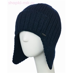 65492 Panem XXL Ушанка мужская флис (60-61)