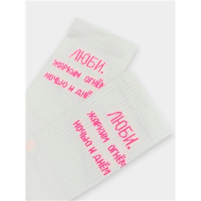 MARK FORMELLE Женские носки 217K-3052