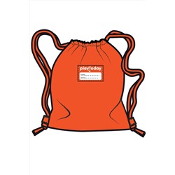 Сумка-мешок PLAYTODAY, 967040