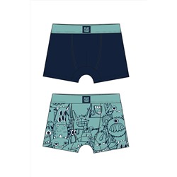 Трусы 2шт. PLAYTODAY, 951451