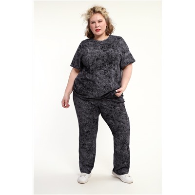 Костюм с брюками с брюками КЖ-009 НАТАЛИ, 1231486