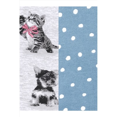 Легинсы 2 шт. АПРЕЛЬ, 1121214