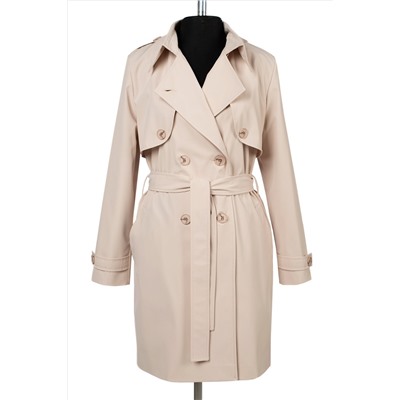 03-3283 Плащ женский (пояс)