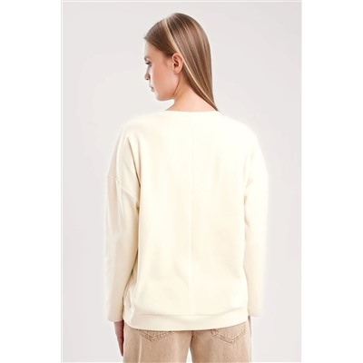 Джемпер CLEVER, 1215732