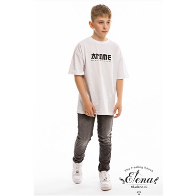 Футболка М223048Пб