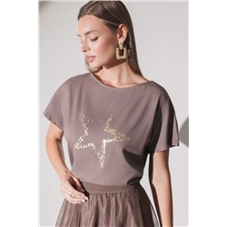 Футболка VILATTE, 1226066