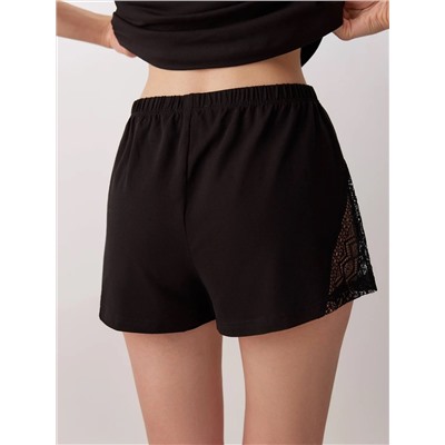 Conte elegant Шорты GRAFIC LACE LHW 1980