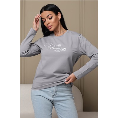 Лонгслив ЛЖ001 НАТАЛИ, 1201057