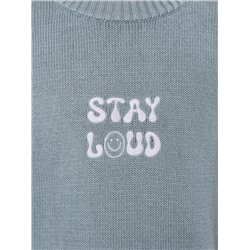 ДЖЕМПЕР ДЛЯ МАЛЬЧИКОВ 123483