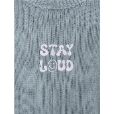 ДЖЕМПЕР ДЛЯ МАЛЬЧИКОВ 123483