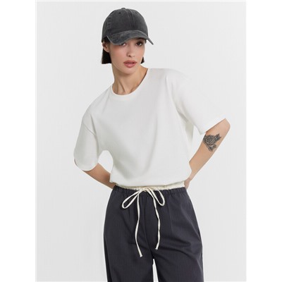 ФУТБОЛКА ЖЕНСКАЯ 112951