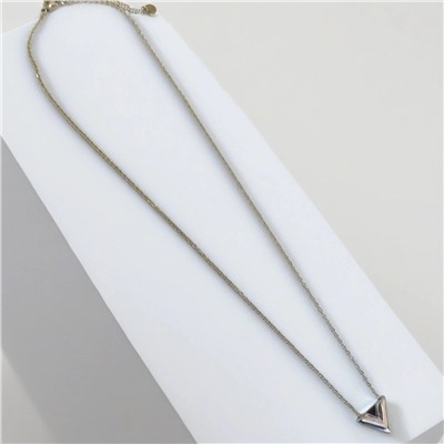 Колье из стали