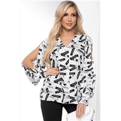 LT Collection Блуза