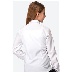 Рубашка с длинным рукавом для девочки Happyfox