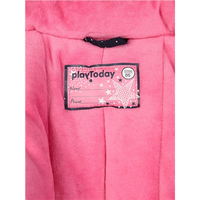 PLAYTODAY Комбинезон