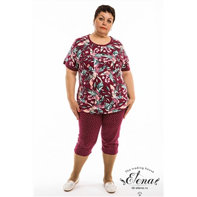 Пижамный комплект М322157а
