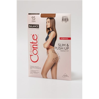 Колготки CONTE ELEGANT, 1049063