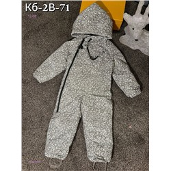 Комбинезон демисезон 1976465-2
