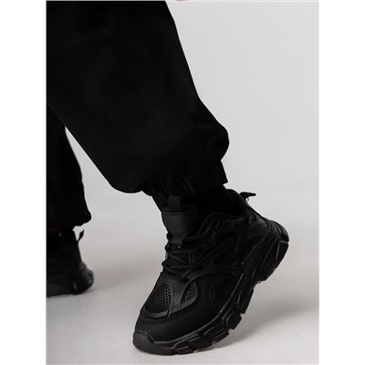 Bodo Брюки 6-637MU