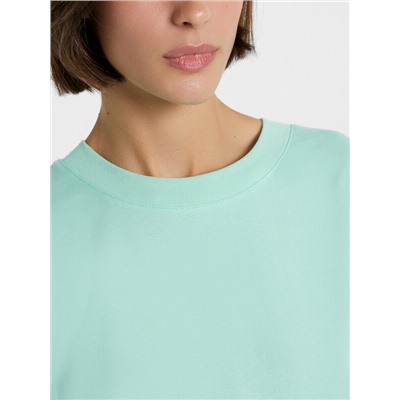 КОМПЛЕКТ ЖЕНСКИЙ (ФУТБОЛКА, ШОРТЫ) 372476