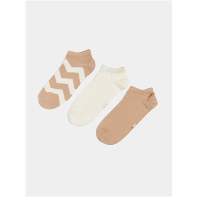 MARK FORMELLE Женские носки 306A-1237