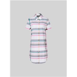 INDEFINI Сорочка 552000-3121SDX