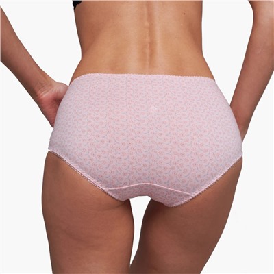 6744-34 Трусы-шорты женские