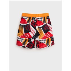 PLAYTODAY Шорты плавательные 12511076