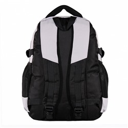Рюкзак 211P l.gray Sikail